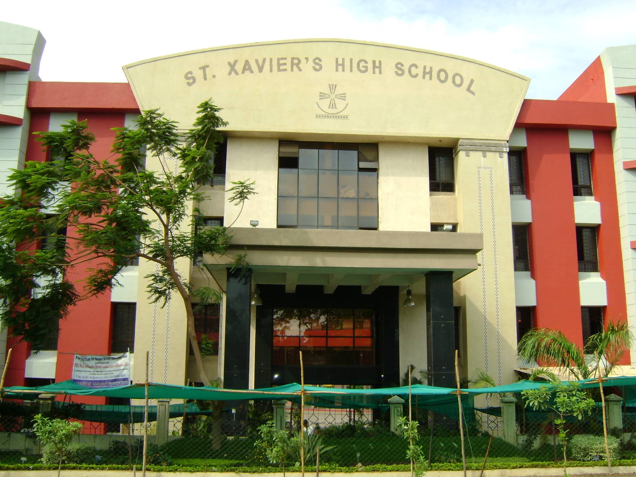 St. Xavier’s School, Hingna Road provides a Holistic Approach to Teaching- Ryan International School, MIDC Nagpur Ryan International School - Ryan Group